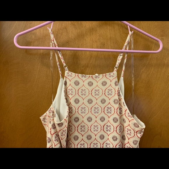 Summer Casual Blouse - Picture 3 of 4